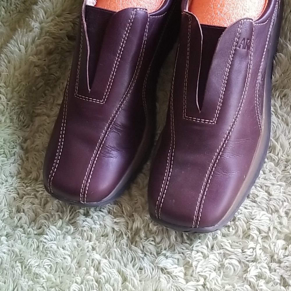 Anne Klein shoes